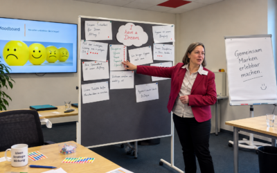 Wie die Laboratorium DrDeppe GmbH durch einen Markenworkshop zu einer authentischen, kraftvollen Markenidentität fand