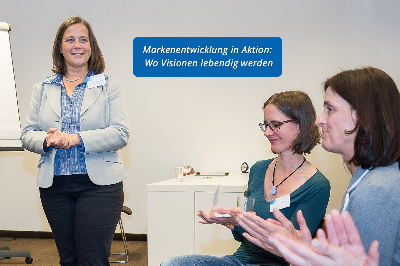 Inhouse Workshops Heidrun Peschen Marketing