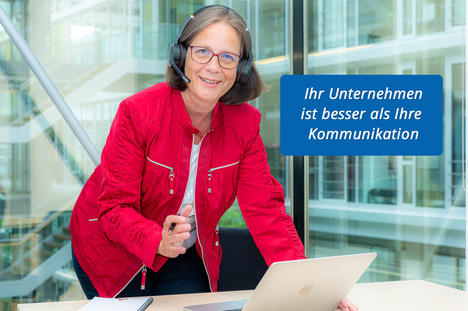 Marke_Kommunikation Heidrun Peschen, PR & Marketing, Marke & Kommunikation